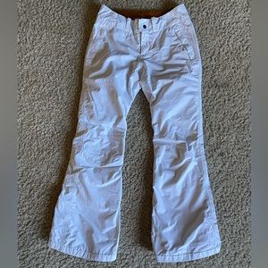 Northface Women Snow Board/Ski Pants